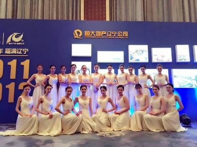 沈陽禮儀服務策劃公司 專業奠基開業與商業活動解決方案