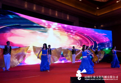 昆明禮儀模特公司服務全解析 外籍模特、主持人價格、廠家與會務策劃指南