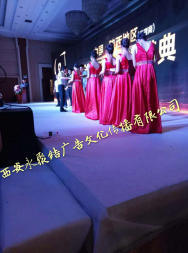 西安永聚結(jié) 一站式活動(dòng)策劃與執(zhí)行專家，點(diǎn)亮您的精彩時(shí)刻