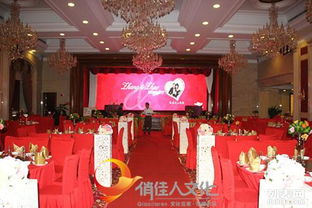 定格永恒瞬間，詮釋完美婚禮——中山禮儀慶典婚禮策劃公司專業攝像服務